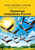 Пернатые сокровища России