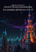 NovelAI Полное руководство для авторов фэнтези и Sci-Fi
