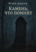 Камень, что помнит