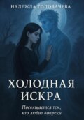 Холодная искра