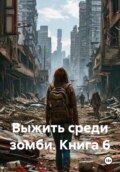 Выжить среди зомби. Книга 6