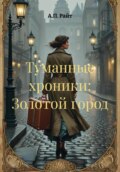 Золотой город