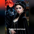 Барыня-волчица