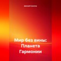 Мир без вины: Планета Гармонии.