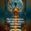 Тело-проводник: как найти путь к себе через ощущения
