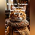 Дневник Рыжика: династия мяушерских котов
