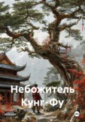 Небожитель Кунг-Фу