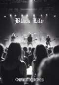 Black Lily