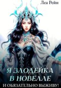 Я злодейка в новелле и обязательно выживу!