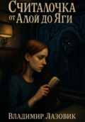 Считалочка от Алой до Яги