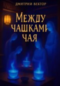 Между чашками чая