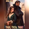 Тише, Тэсса, тише!