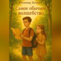 Самое обычное волшебство