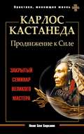 Карлос Кастанеда. Продвижение к Силе. Закрытый семинар великого мастера