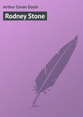 Rodney Stone