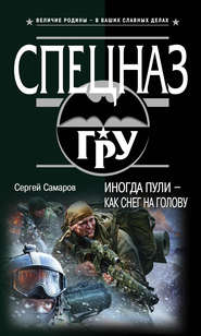 Иногда пули – как снег на голову