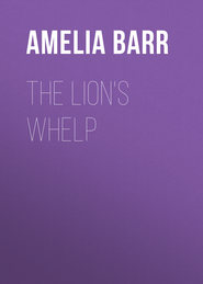 The Lion's Whelp