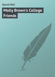 Molly Brown's College Friends