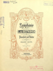 Simphonie 8