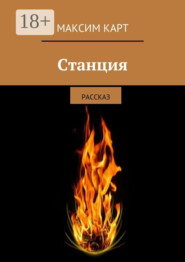 Станция. рассказ