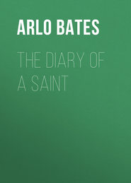 The Diary of a Saint