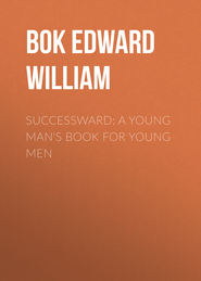 Successward: A Young Man's Book for Young Men