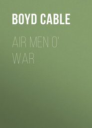 Air Men o' War