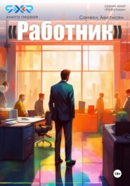 Работник 1