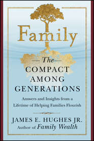 Family. The Compact Among Generations