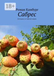 Сабрес. Истории со Святой земли