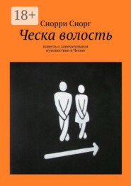Ческа волость. Повесть о замечательном путешествии в Чехию