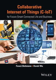 Collaborative Internet of Things (C-IoT). for Future Smart Connected Life and Business