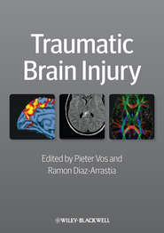Traumatic Brain Injury