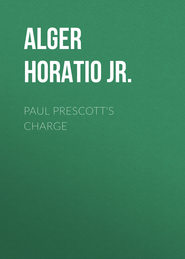 Paul Prescott's Charge