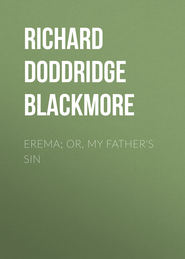 Erema; Or, My Father's Sin
