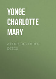 A Book of Golden Deeds