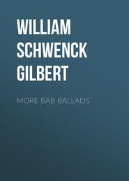 More Bab Ballads