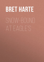 Snow-Bound at Eagle's