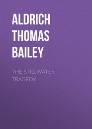 The Stillwater Tragedy