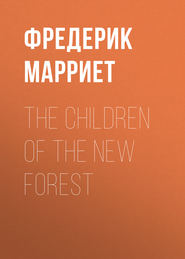 The Children of the New Forest