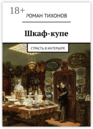 Шкаф-купе. Страсть в интерьере