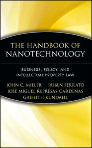 The Handbook of Nanotechnology