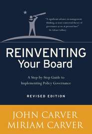 Reinventing Your Board