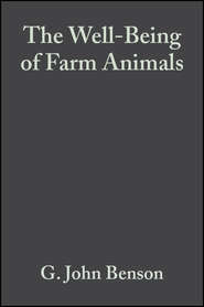 The Well-Being of Farm Animals