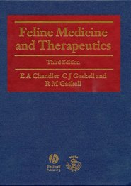 Feline Medicine and Therapeutics