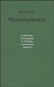 Advances in Photochemistry