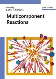 Multicomponent Reactions