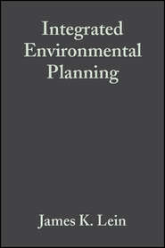 Integrated Environmental Planning