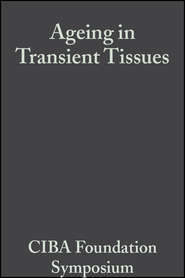 Ageing in Transient Tissues, Volumr 2