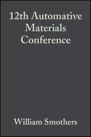 12th Automative Materials Conference